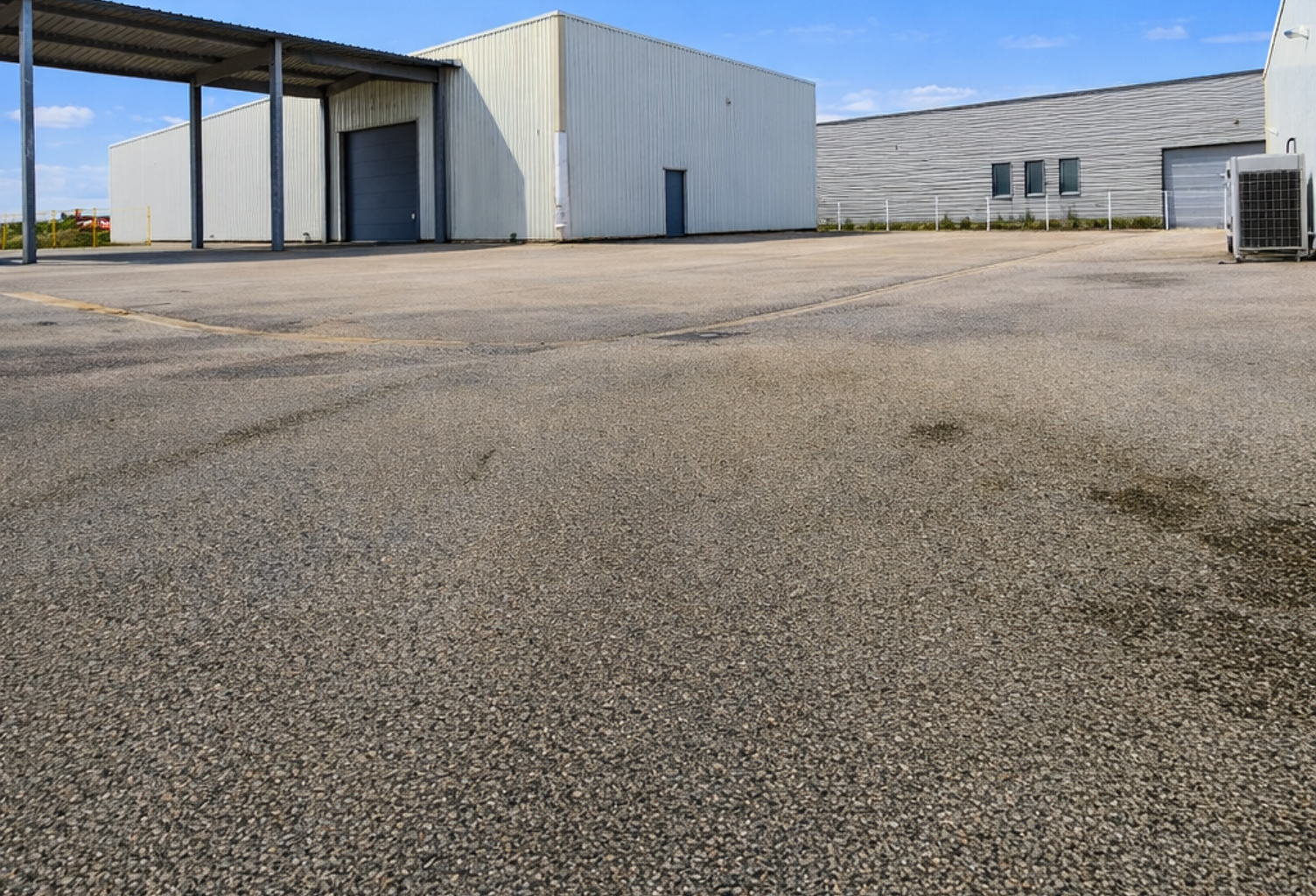 Vente Atelier 10 pièces — photo 1