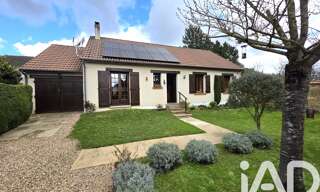 Maison 5 Pièces 87 m² à vendre à Villeneuve-les-Sablons (60175)