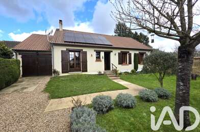 Maison 5 pièces 287000 €