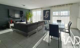 Maison 6 Pièces 97 m² à vendre à Égly (91520)