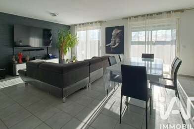 Maison 6 pièces 330000 €