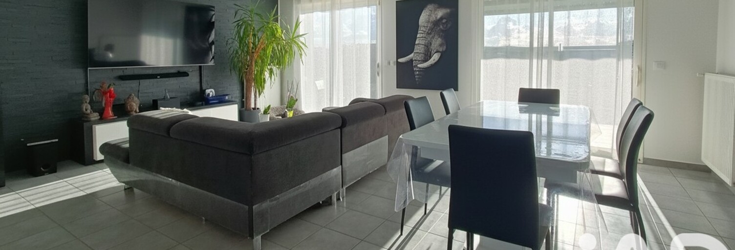 Maison 6 Pièces 97 m² à vendre à Égly (91520)