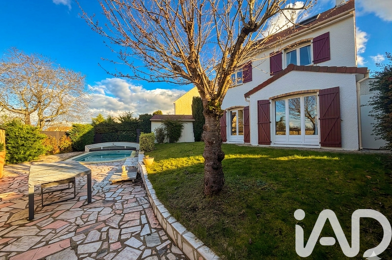 Maison 6 pièces 455000 €