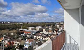 Appartement 3 Pièces 61 m² à louer à Épinay-sur-Seine (93800)