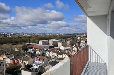 Appartement 3 pièces 1190 €