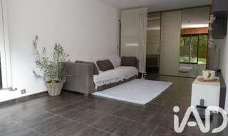 Appartement 2 Pièces 58 m² à vendre à Gretz-Armainvilliers (77220)