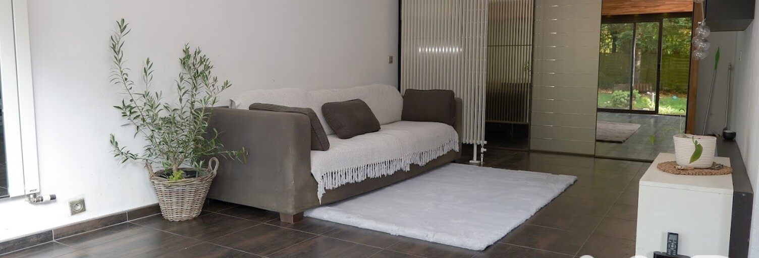 Appartement 2 Pièces 58 m² à vendre à Gretz-Armainvilliers (77220)