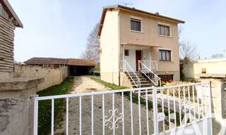 Maison 3 Pièces 74 m² à vendre à Chavanges (10330)