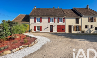 Maison 5 Pièces 120 m² à vendre à Mouroux (77120)