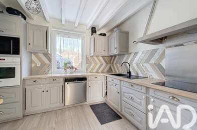 Maison 5 pièces 290000 €