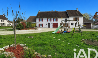 Maison 5 Pièces 120 m² à vendre à Mouroux (77120)