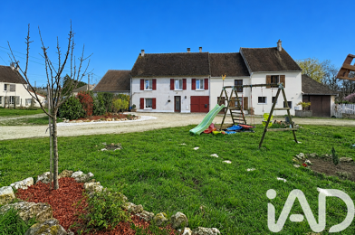 Maison 5 pièces 259000 €