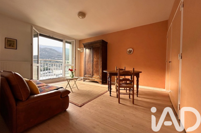 Appartement 2 pièces 135000 €