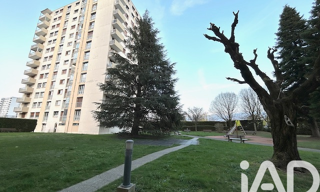 Appartement 2 Pièces 46 m² à vendre à Seyssins (38180)