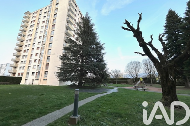 Appartement 2 pièces 129500 €