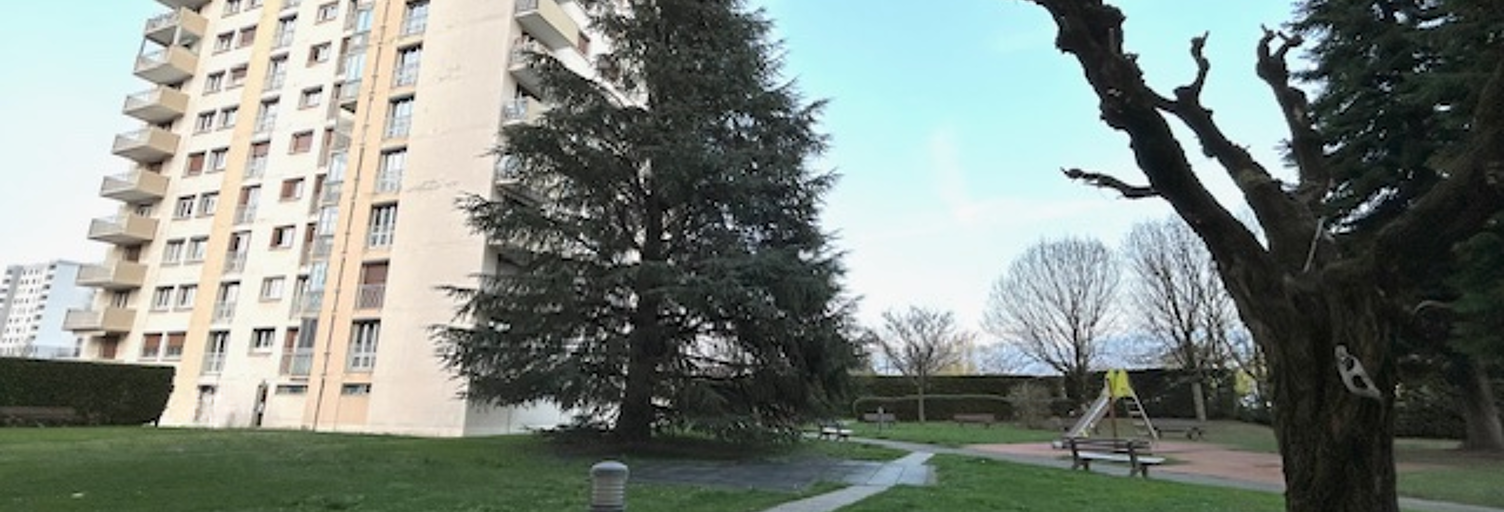 Appartement 2 Pièces 46 m² à vendre à Seyssins (38180)