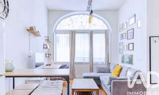 Appartement 2 Pièces 37 m² à vendre à Bordeaux (33000)