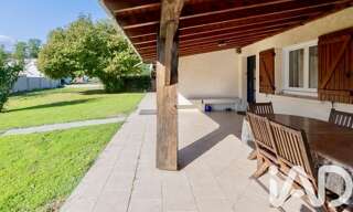 Maison 5 Pièces 114 m² à vendre à Cissac-Médoc (33250)