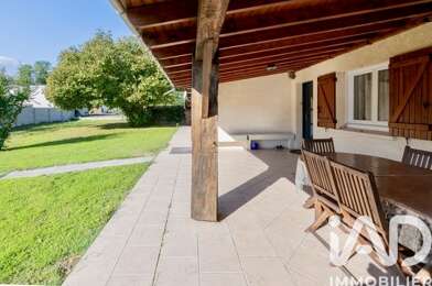 Maison 5 pièces 239500 €