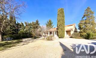 Maison 6 Pièces 151 m² à vendre à Aix-en-Provence (13540)