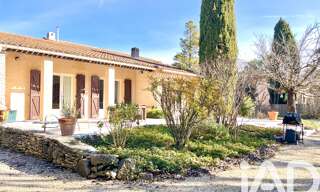 Maison 6 Pièces 151 m² à vendre à Aix-en-Provence (13540)