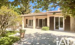 Maison 6 Pièces 151 m² à vendre à Aix-en-Provence (13540)