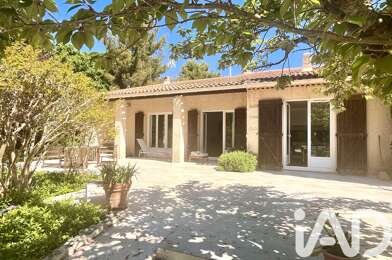 Maison 6 pièces 820000 €