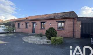 Maison 5 Pièces 145 m² à vendre à Monchecourt (59234)