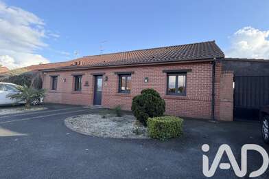 Maison 5 pièces 247500 €