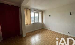 Appartement 2 Pièces 48 m² à vendre à Brive-la-Gaillarde (19100)