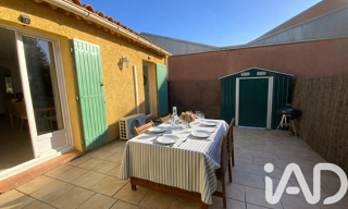 Maison 3 Pièces 73 m² à vendre à Pourrières (83910)