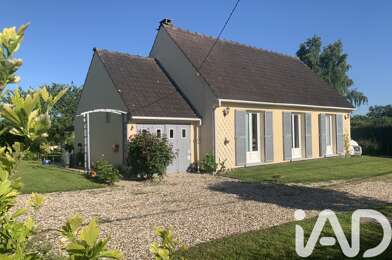 Maison 4 pièces 235000 €