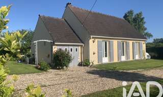 Maison 4 Pièces 90 m² à vendre à Étrépagny (27150)