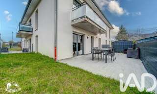 Appartement 2 Pièces 50 m² à vendre à Richemont (57270)