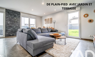 Appartement 2 Pièces 50 m² à vendre à Richemont (57270)