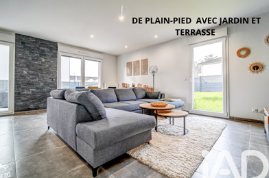 Appartement 2 pièces 206000 €