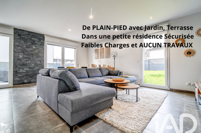 Appartement 2 pièces 198000 €