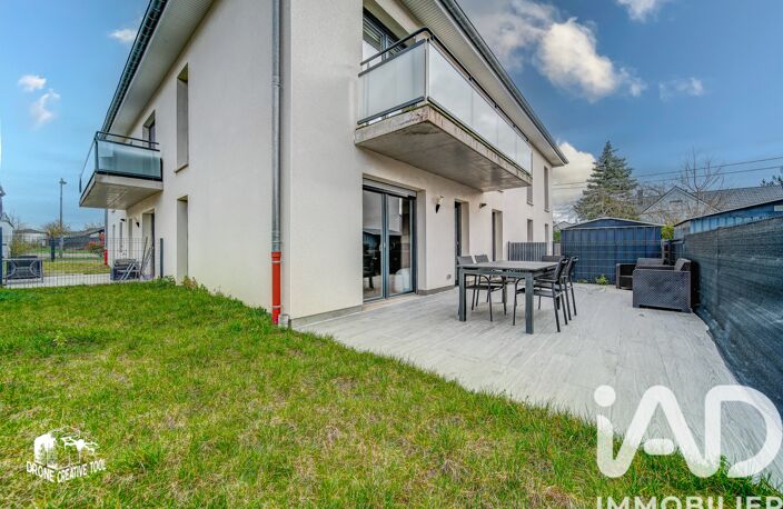 Vente Appartement 2 pièces — photo 2