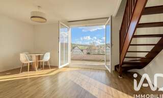 Appartement 4 Pièces 73 m² à vendre à Bonnières-sur-Seine (78270)