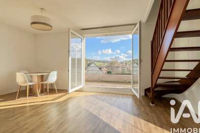 Appartement 4 pièces 165000 €