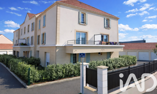 Appartement 4 Pièces 73 m² à vendre à Bonnières-sur-Seine (78270)