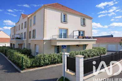 Appartement 4 pièces 165000 €