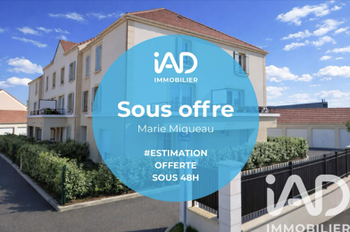 Appartement 4 pièces 165000 €
