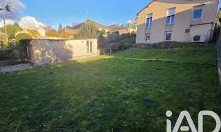 Maison 3 Pièces 61 m² à vendre à Puiseux-en-France (95380)