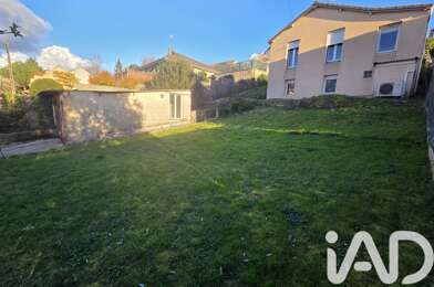 Maison 3 pièces 235000 €