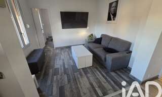 Maison 3 Pièces 61 m² à vendre à Puiseux-en-France (95380)