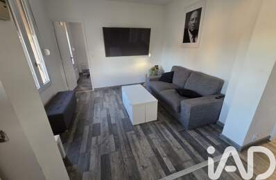 Vente Maison/villa 3 pièces — photo du bien