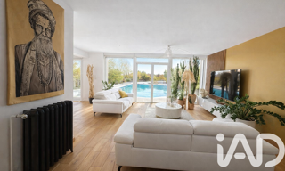 Maison 6 Pièces 165 m² à vendre à Dainville (62000)