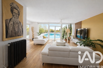 Maison 6 pièces 595000 €