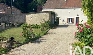 Maison 4 Pièces 97 m² à vendre à Saint-Fargeau-Ponthierry (77310)